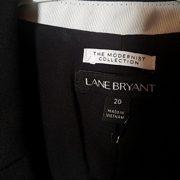 Lane Bryant Blazer - Picture 2 of 3